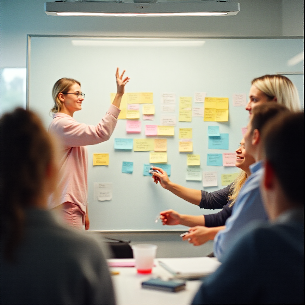 Strategische content planning